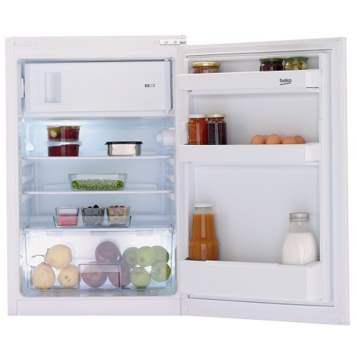 Вбуд. холодильник BEKO B1752HCA+