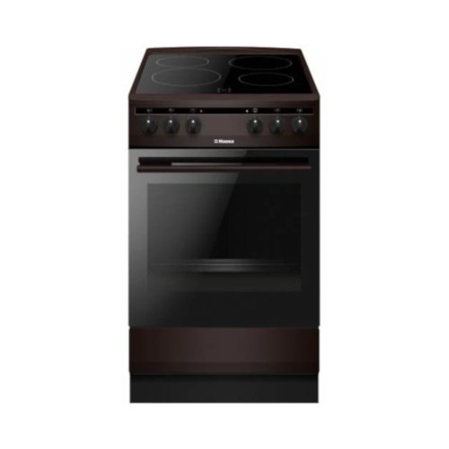 Плита склокераміка HANSA FCCB58088