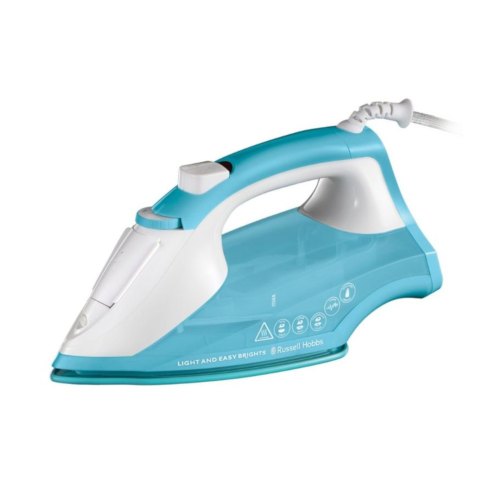Праска RUSSELL HOBBS 26482-56 Light & Easy Brights Aqua Iron