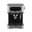 Кавоварка еспрессо GORENJE ESCM 15 DBK (CM5403F-GS)