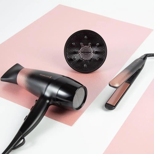 Випрямляч для волосся REMINGTON S5305