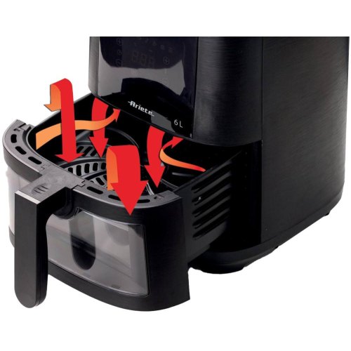 Мультипіч ARIETE 4626/00