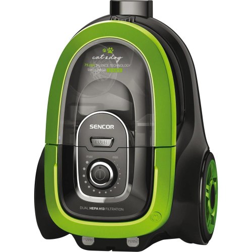 Пилосос циклонний SENCOR SVC 1038GR