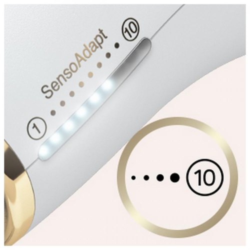 Епілятор BRAUN Фотоепiлятор PL5147