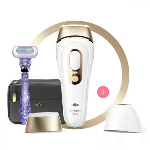 Епілятор BRAUN Фотоепiлятор PL5147