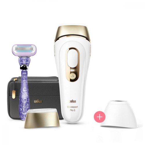 Епілятор BRAUN Фотоепiлятор PL5147