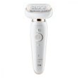 Епілятор BRAUN Електр епiлятор Silk_epil 9 SES 9002 3D