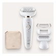 Епілятор BRAUN Електр епiлятор Silk_epil 9 SES 9002 3D