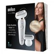 Епілятор BRAUN Електр епiлятор Silk_epil 9 SES 9002 3D