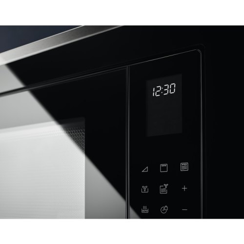 Вбуд. міквохв. піч ELECTROLUX LMS4253TMK