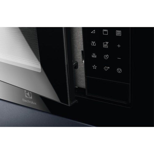 Вбуд. міквохв. піч ELECTROLUX LMS4253TMK