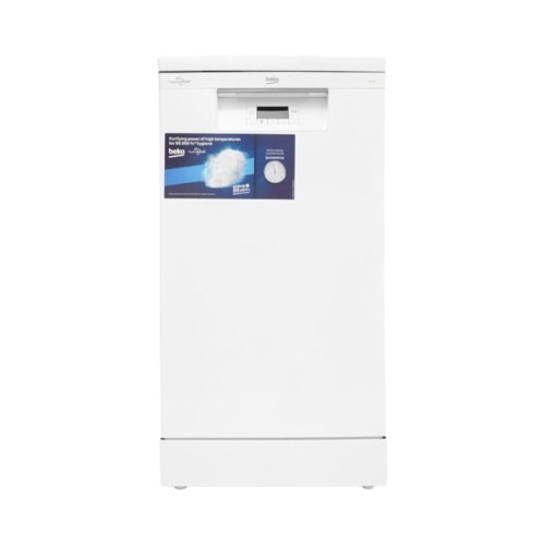 Посудомийка 45см BEKO BDFS15020W