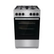 Плита газова GORENJE GG5A11XF (FG513A-FPJ7B)