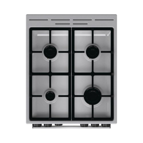 Плита газова GORENJE GG5A11XF (FG513A-FPJ7B)