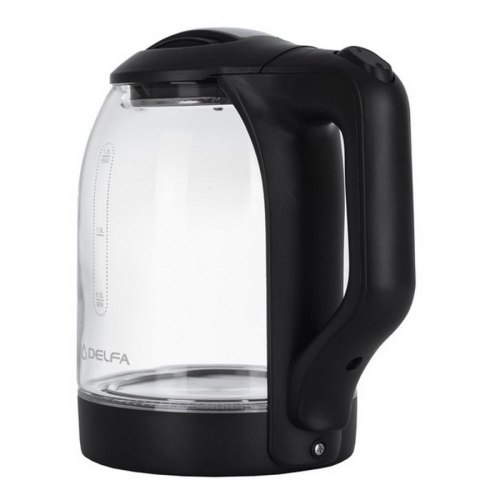 Чайник DELFA DK 2650 X