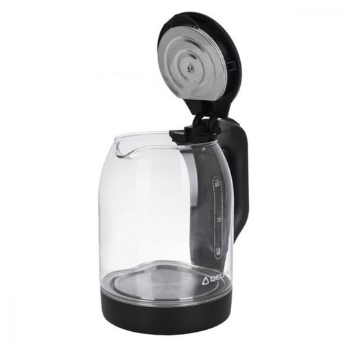 Чайник DELFA DK 2650 X