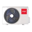 Кондиціонер ERGO ACI 2430 CHW