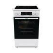 Плита склокераміка GORENJE GECS 5C70 WA