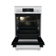 Плита склокераміка GORENJE GECS 5C70 WA