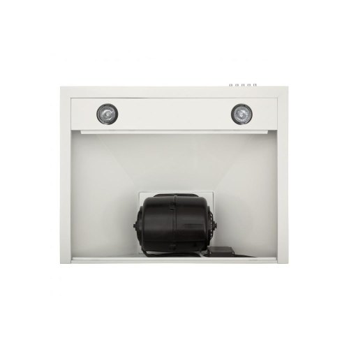 Витяжка ELEYUS KENT 700 50 WH