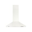 Витяжка ELEYUS KENT 700 50 WH