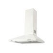 Витяжка ELEYUS KENT 700 50 WH