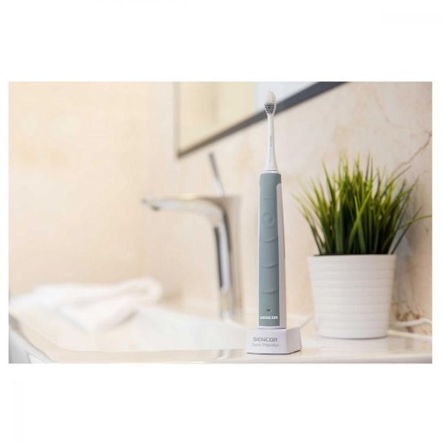 Зубна електрощітка SENCOR SOC 1100 SL