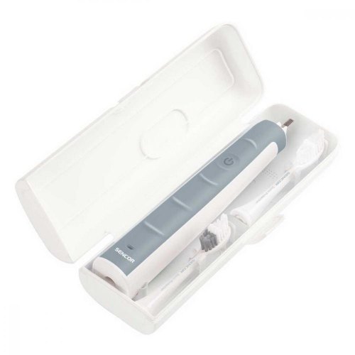 Зубна електрощітка SENCOR SOC 1100 SL