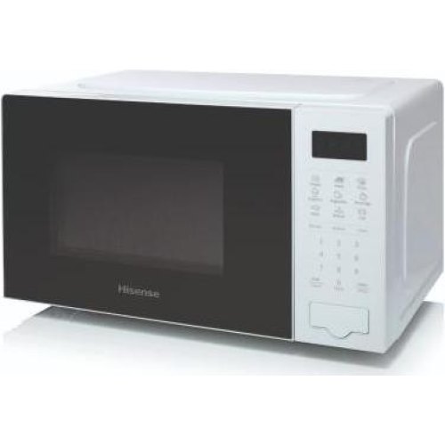 Мікрохвильова піч HISENSE H20MOWS4