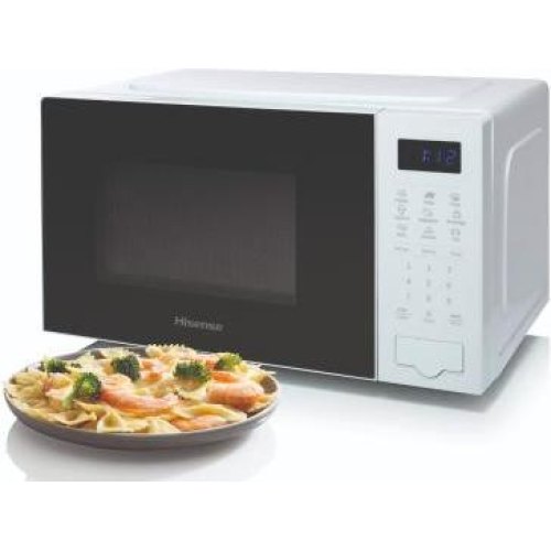 Мікрохвильова піч HISENSE H20MOWS4