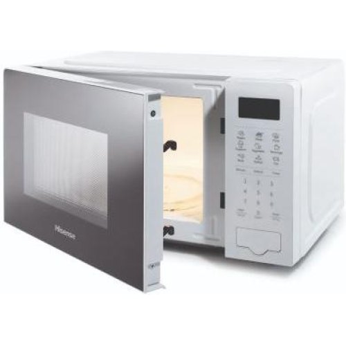Мікрохвильова піч HISENSE H20MOWS4
