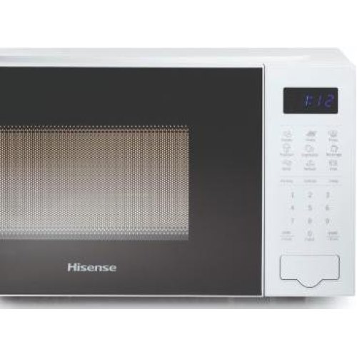 Мікрохвильова піч HISENSE H20MOWS4