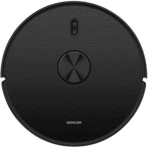 Пилосос-робот SENCOR SRV 9120BK