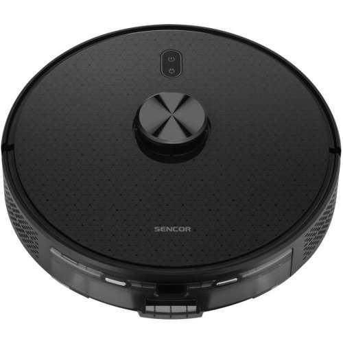 Пилосос-робот SENCOR SRV 9120BK