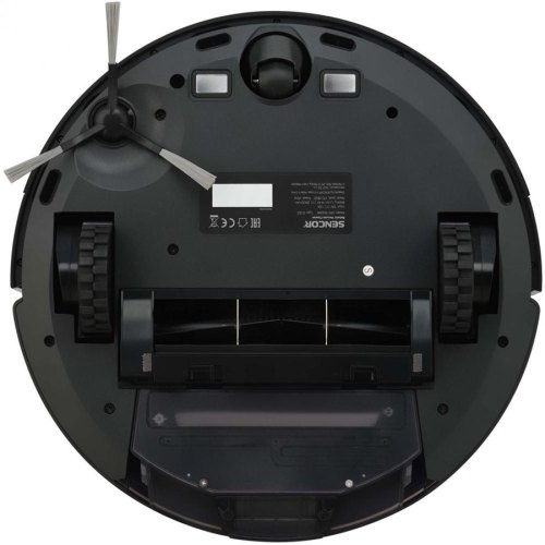 Пилосос-робот SENCOR SRV 9120BK