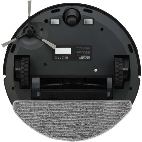 Пилосос-робот SENCOR SRV 9120BK