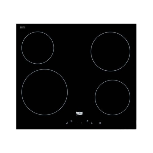 Вбуд. поверхня BEKO HIC 64401