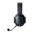 Гарнітура RAZER Blackshark V2 PRO Wireless 2023, black (RZ04-04530100-R3M1)