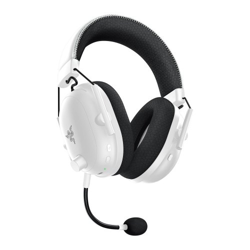Гарнітура RAZER Blackshark V2 PRO Wireless 2023, white (RZ04-04530200-R3M1)