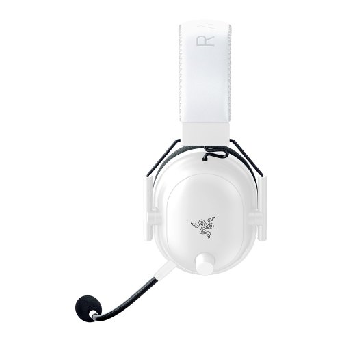 Гарнітура RAZER Blackshark V2 PRO Wireless 2023, white (RZ04-04530200-R3M1)