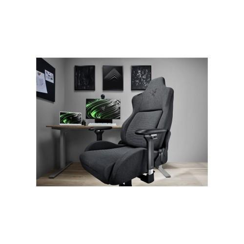 Крісло для геймерів RAZER Iskur Fabric XL (RZ38-03950300-R3G1)