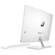 Моноблок HP Pavilion 23,8" FHD IPS AG, Intel i5-13400T, 16GB, F512GB, UMA, WiFi, кл+м, DOS, білий
