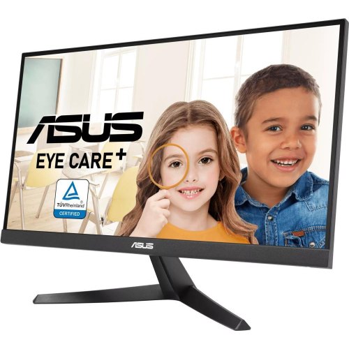 Монітор Asus 21.45 VY229Q HDMI, DP, MM, IPS, 75Hz, 1ms, FreeSync