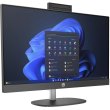 Моноблок HP 245-G10 23.8" FHD IPS AG, AMD R3-7320U, 8GB, F512GB, UMA, WiFi, кл+м, 2р, DOS, чорний