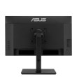 Монітор Asus 27 VA27ECPSN HDMI, DP, UCB-C, 3xUSB, RJ-45, MM, IPS, 75Hz, AdaptiveSync, Pivot