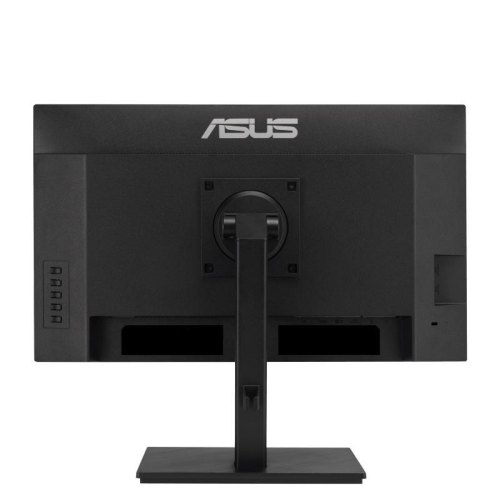 Монітор Asus 27 VA27ECPSN HDMI, DP, UCB-C, 3xUSB, RJ-45, MM, IPS, 75Hz, AdaptiveSync, Pivot