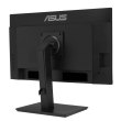 Монітор Asus 27 VA27ECPSN HDMI, DP, UCB-C, 3xUSB, RJ-45, MM, IPS, 75Hz, AdaptiveSync, Pivot
