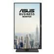 Монітор Asus 27 VA27ECPSN HDMI, DP, UCB-C, 3xUSB, RJ-45, MM, IPS, 75Hz, AdaptiveSync, Pivot