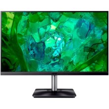 Монітор Acer RS272bpamix 27 IPS,1920*1080,100 Гц,VGA,HDMI,аудіо 2W *2