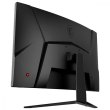 Монітор MSI 23.6 G24C4-E2 2xHDMI, DP, Audio, VA, 180Hz, 1ms, sRGB 112%, CURVED, AdaptiveSync